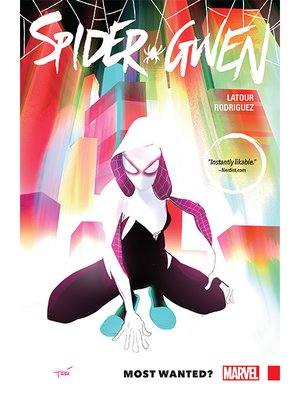 cover image of Spider-Gwen (2015), Volume 0
